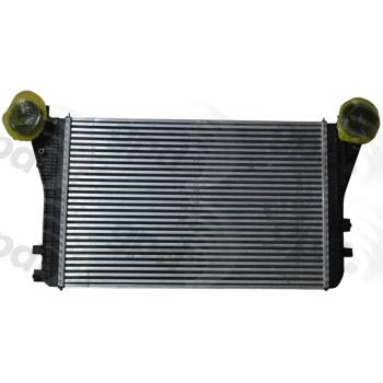 2009 Audi TT Intercooler Global Parts Distributors 2711281 image 1 of 1