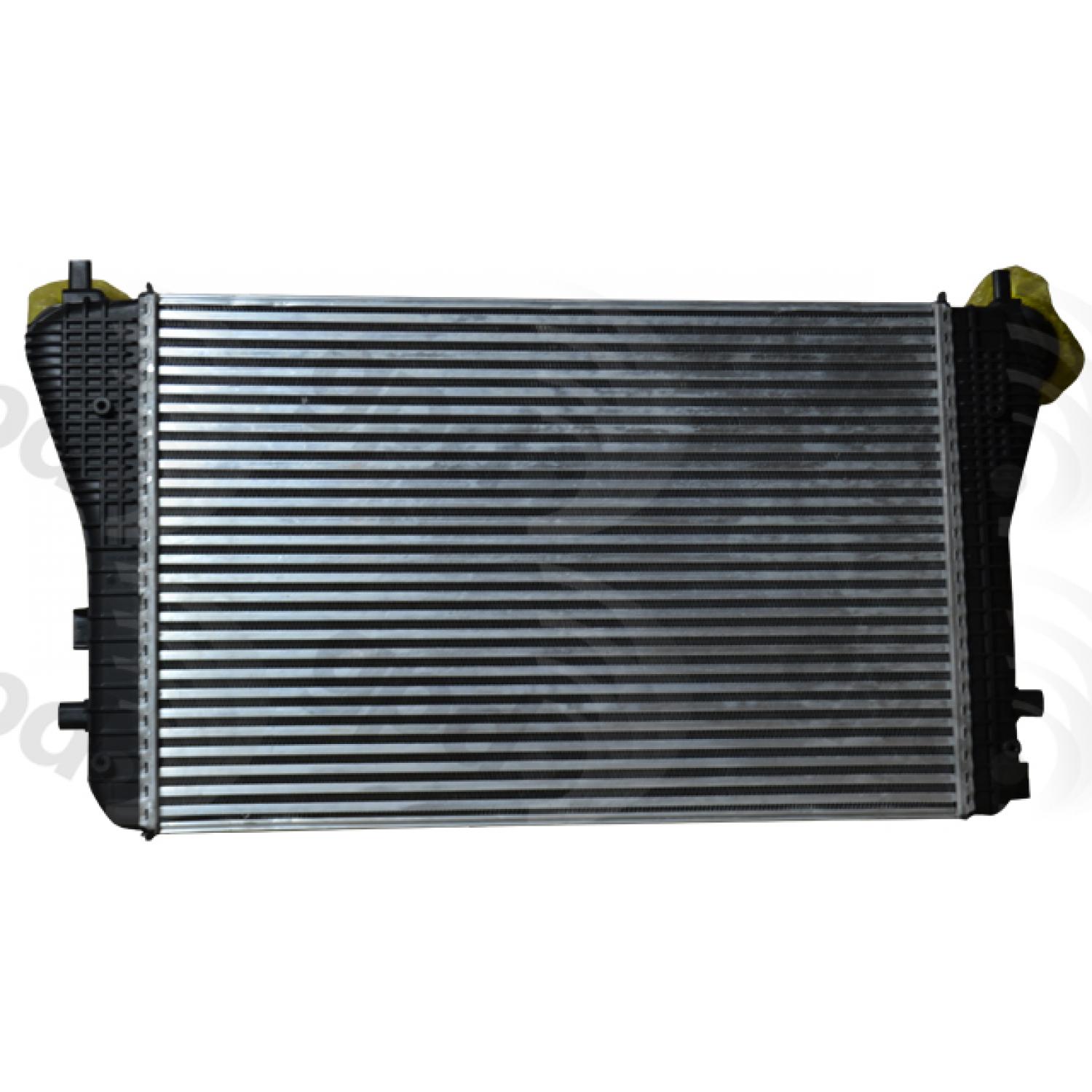 Global Parts Distributors 2711282 - Intercooler Global Parts Distributors 2711282 Intercooler product image 1 of 2