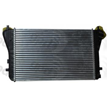 2008 Audi A3 Intercooler Global Parts Distributors 2711282 image 1 of 2