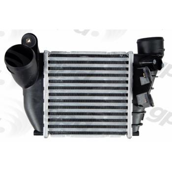 2004 Volkswagen Jetta Intercooler