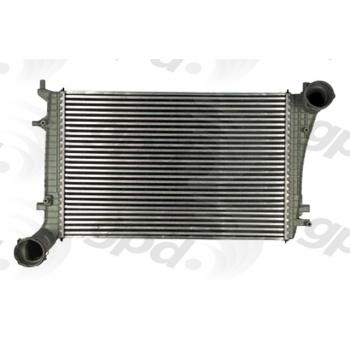 2006 Volkswagen Jetta Intercooler Global Parts Distributors 2711284 image 1 of 1