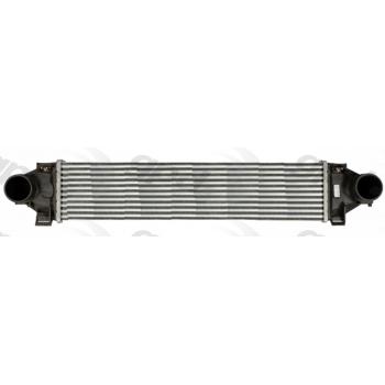 2016 Volvo S60 Intercooler Global Parts Distributors 2711285 image 1 of 1