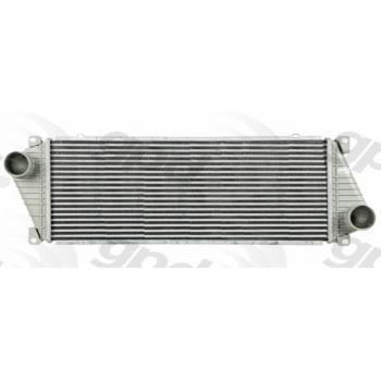 2003 Dodge Sprinter 2500 Intercooler