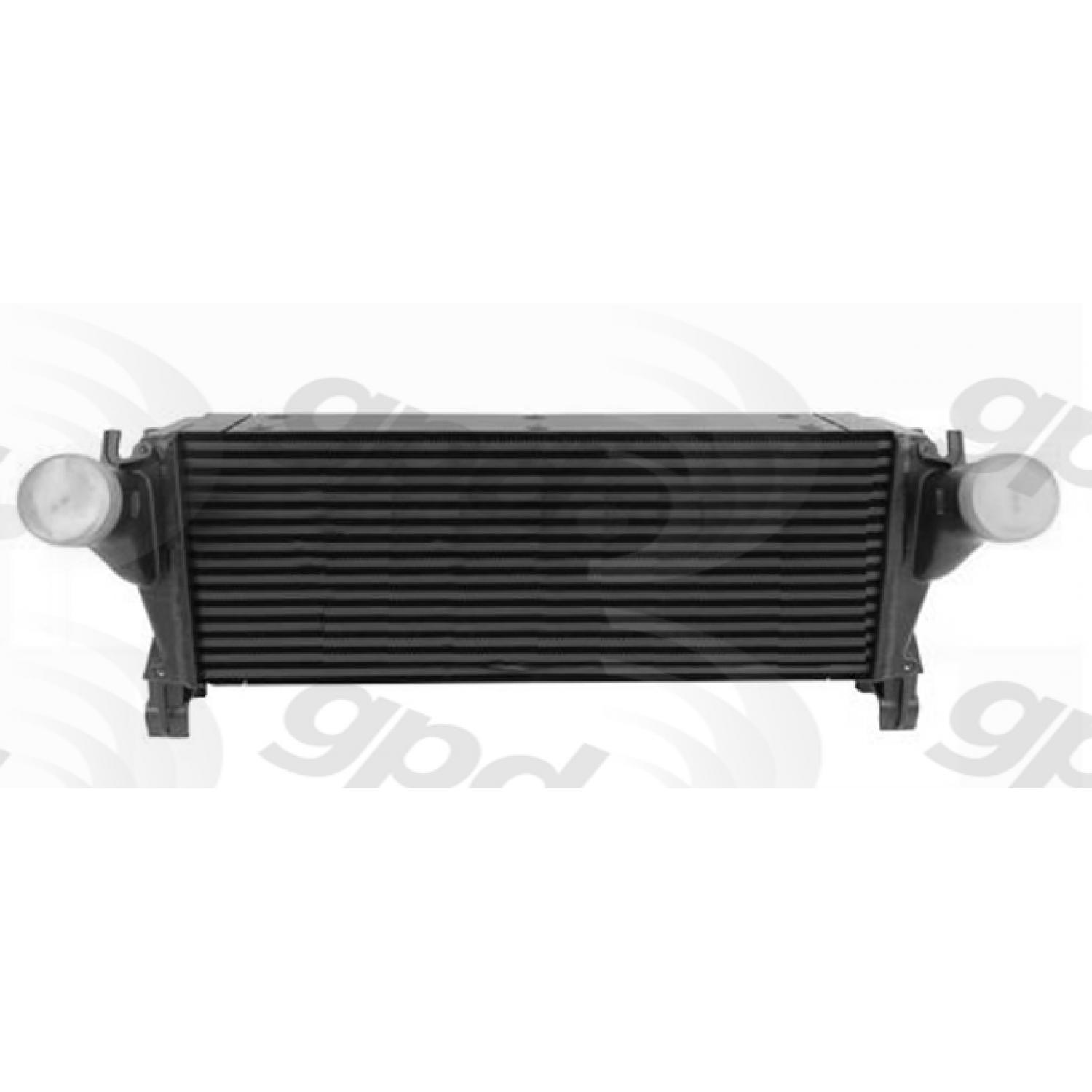 Global Parts Distributors 2711288 - Intercooler Global Parts Distributors 2711288 Intercooler product image 1 of 1