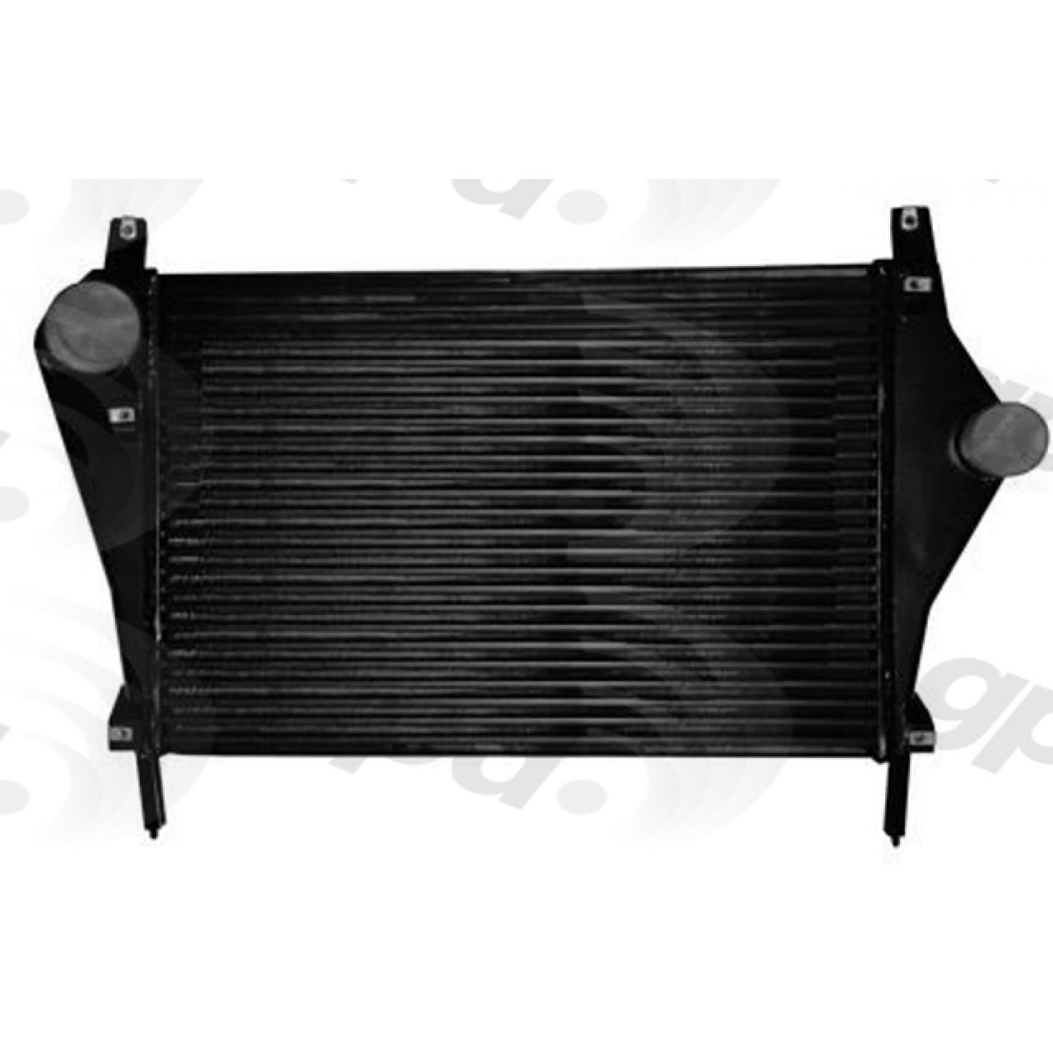 Global Parts Distributors 2711289 - Intercooler Global Parts Distributors 2711289 Intercooler product image 1 of 1