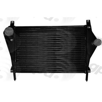 2010 Ford E-450 Super Duty Intercooler Global Parts Distributors 2711289 image 1 of 1