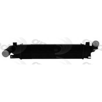 2017 Ford Police Interceptor Utility Intercooler Global Parts Distributors 2711290 image 1 of 1