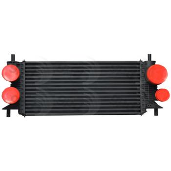2021 Lincoln Navigator Intercooler Global Parts Distributors 2711291 image 1 of 2