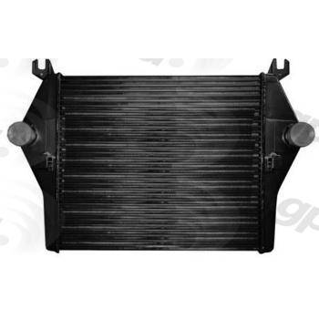 2003 Dodge Ram 3500 Intercooler Global Parts Distributors 2711292 image 1 of 1