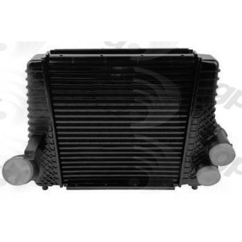 2011 Ford F-150 Intercooler Global Parts Distributors 2711294 image 1 of 1