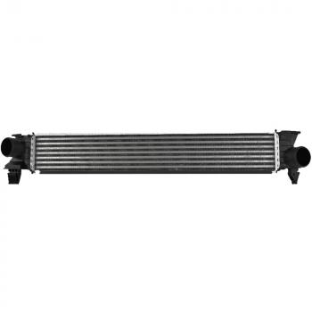 2014 Ram ProMaster 2500 Intercooler