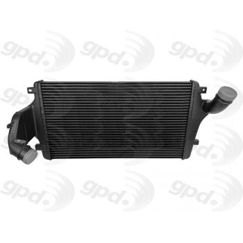 2015 Ford Taurus Intercooler Global Parts Distributors 2711302 image 1 of 1