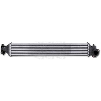 2019 Honda Civic Intercooler Global Parts Distributors 2711303 image 1 of 2