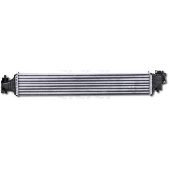 2019 Honda Civic Intercooler Global Parts Distributors 2711303 image 2 of 2