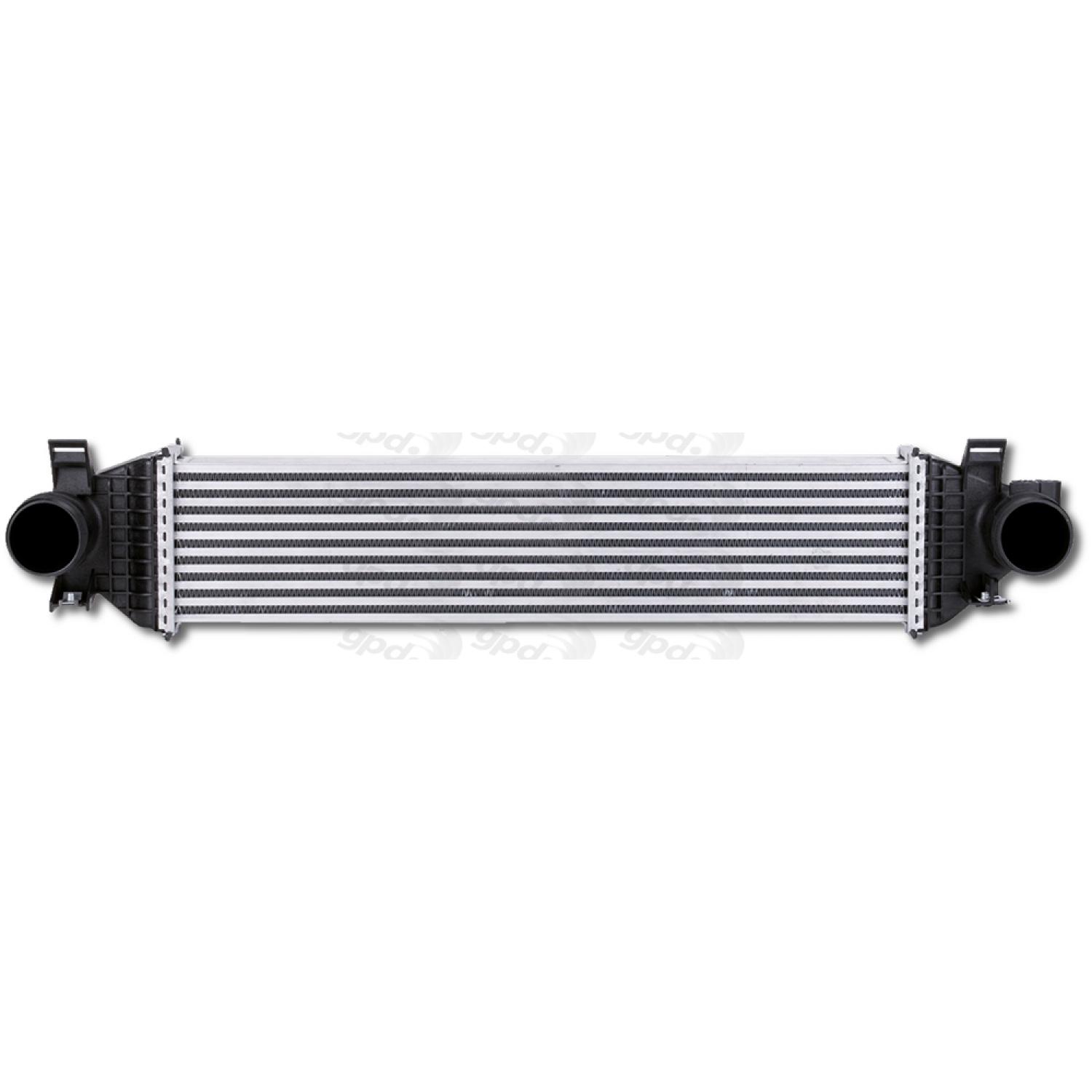Global Parts Distributors 2711314 - Intercooler Global Parts Distributors 2711314 Intercooler product image 1 of 2