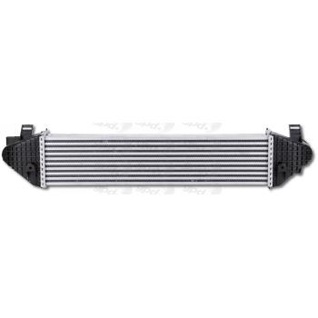 2018 Lincoln MKC Intercooler Global Parts Distributors 2711314 image 2 of 2
