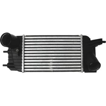 2015 Nissan Juke Intercooler Global Parts Distributors 2711315 image 1 of 1