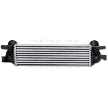 2023 Ford Mustang Intercooler Global Parts Distributors 2711316 image 2 of 2