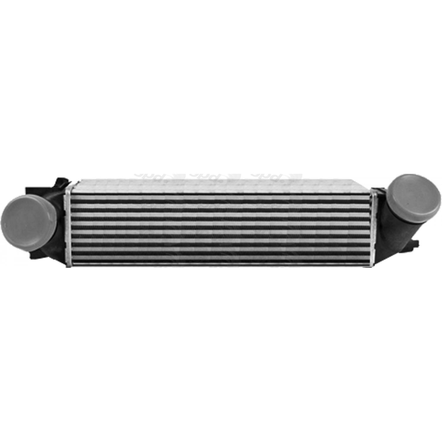 Global Parts Distributors 2711320 - Intercooler Global Parts Distributors 2711320 Intercooler product image 1 of 1