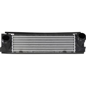 2016 BMW 428i Intercooler
