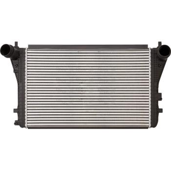 2015 Audi TTS Quattro Intercooler