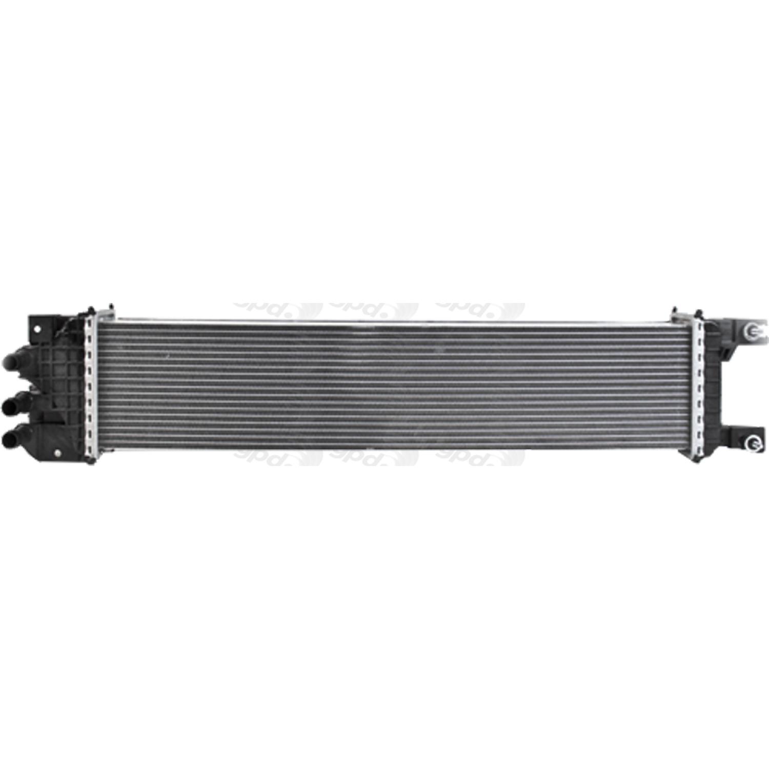 Global Parts Distributors 2711324 - Intercooler Global Parts Distributors 2711324 Intercooler product image 1 of 1