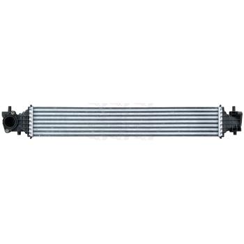 2022 Honda CR-V Intercooler