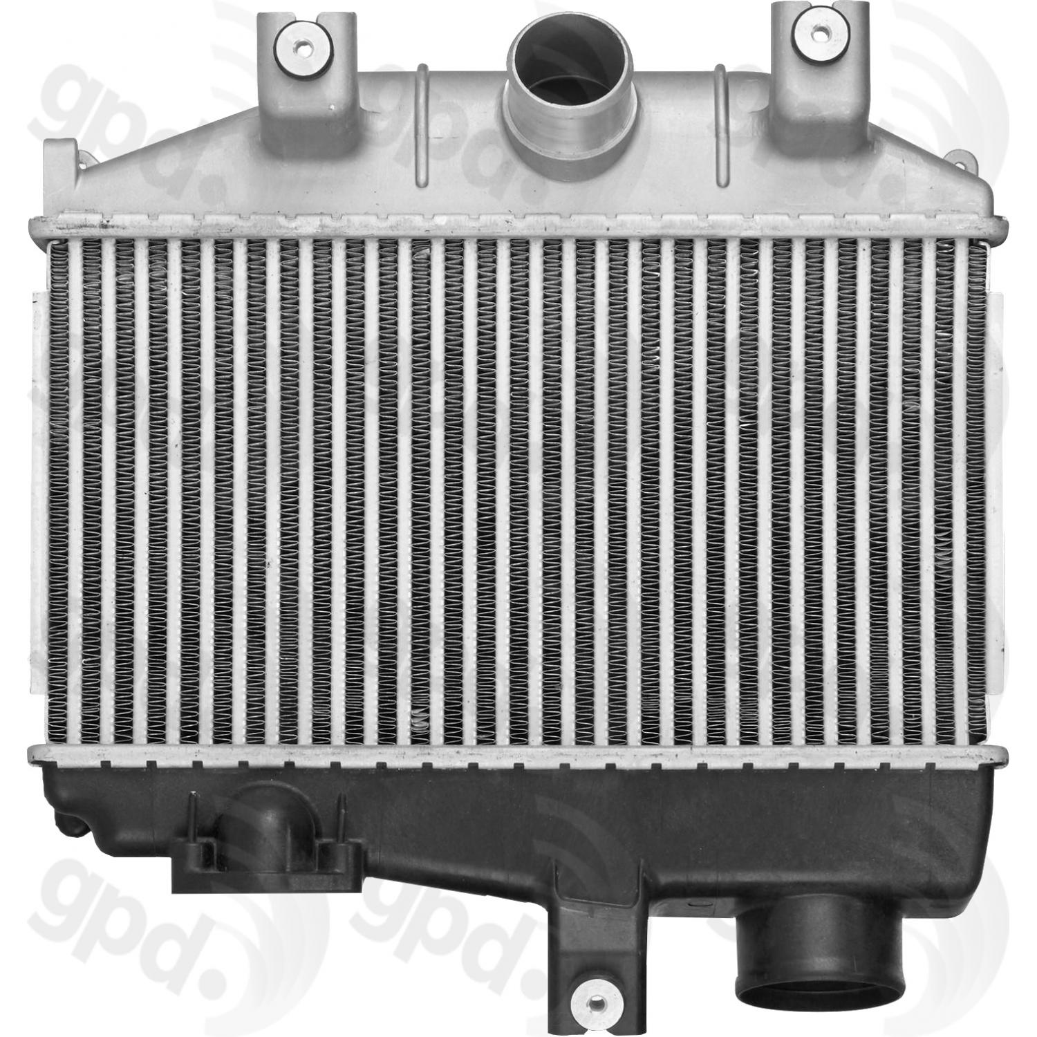 Global Parts Distributors 2711330 - Intercooler Global Parts Distributors 2711330 Intercooler product image 1 of 2