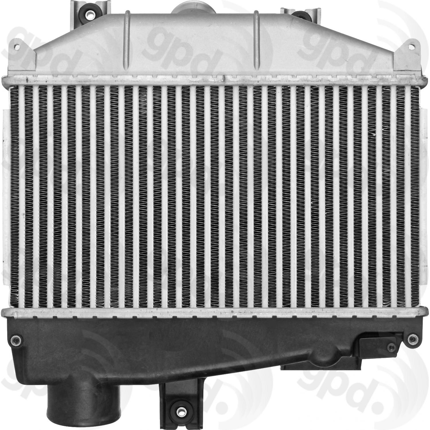 Global Parts Distributors 2711330 - Intercooler Global Parts Distributors 2711330 Intercooler product image 2 of 2
