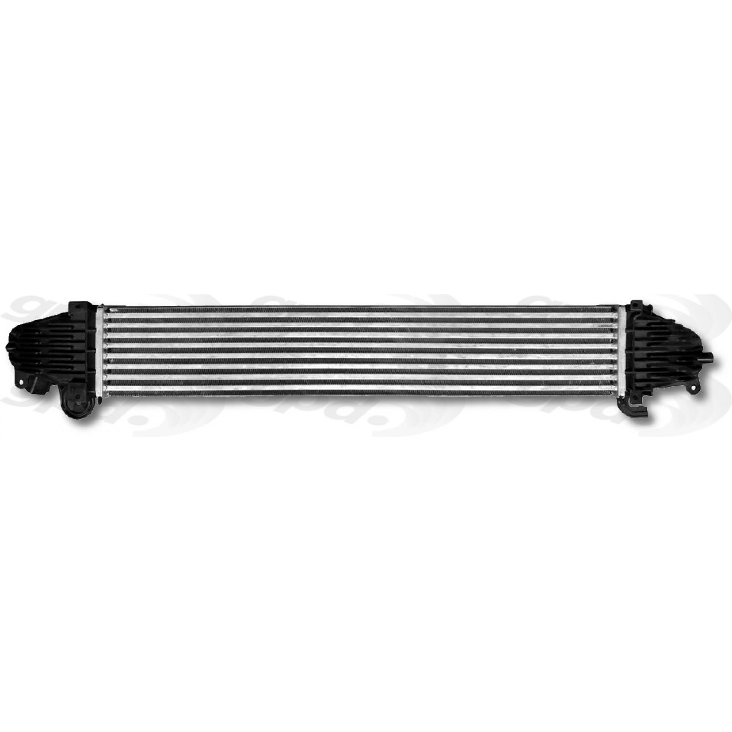 Global Parts Distributors 2711331 - Intercooler Global Parts Distributors 2711331 Intercooler product image 2 of 2