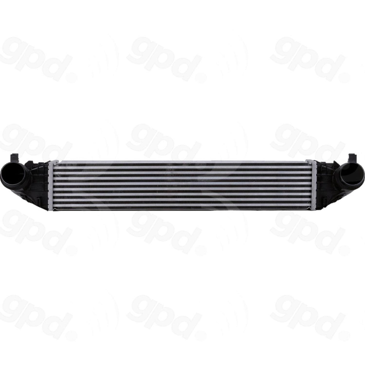 Global Parts Distributors 2711332 Intercooler product image 1 of 2