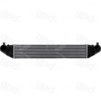 2019 Chevrolet Cruze Intercooler Global Parts Distributors 2711332 image 1 of 2