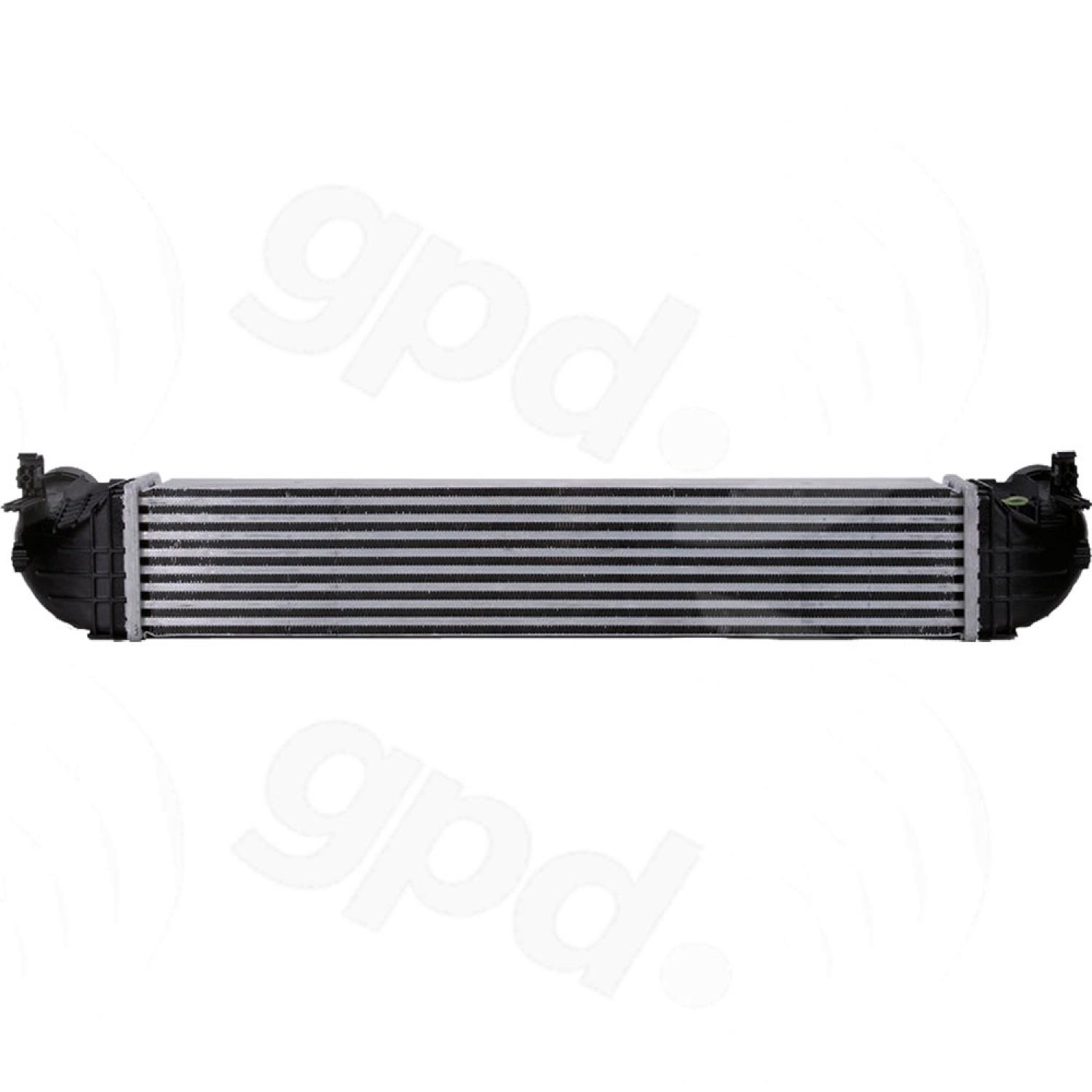 Global Parts Distributors 2711332 Intercooler product image 2 of 2