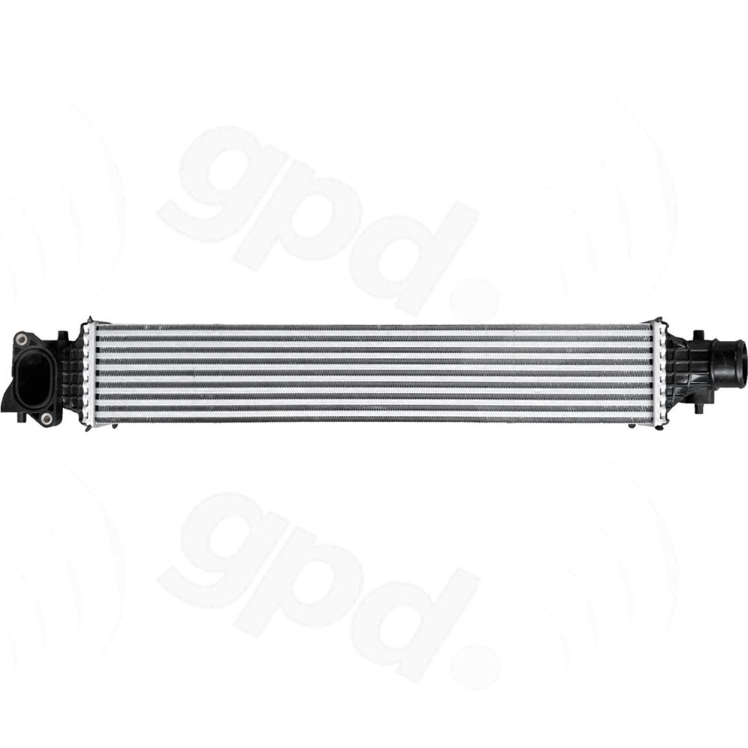 Global Parts Distributors 2711333 - Intercooler Global Parts Distributors 2711333 Intercooler product image 1 of 2