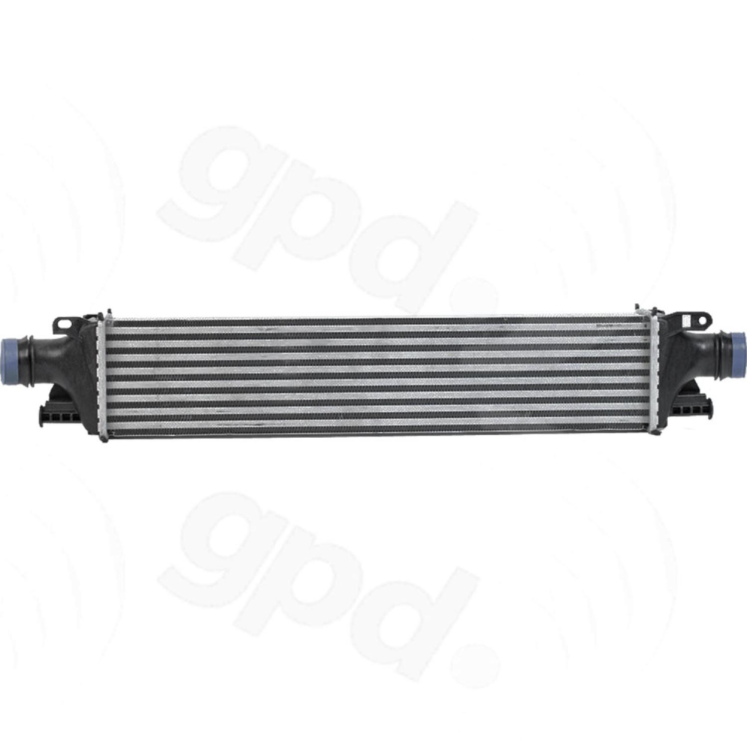 Global Parts Distributors 2711335 - Intercooler Global Parts Distributors 2711335 Intercooler product image 1 of 1