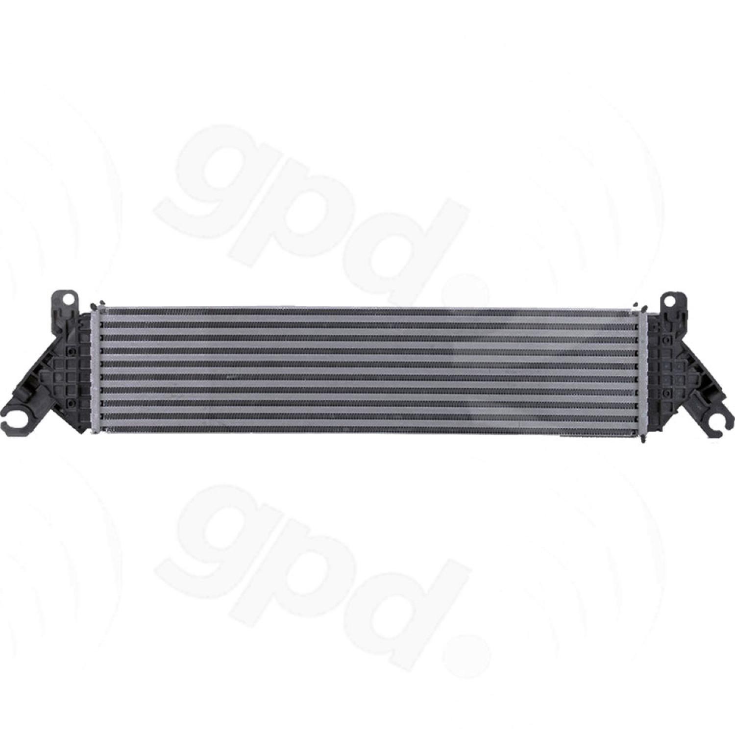 Global Parts Distributors 2711337 - Intercooler Global Parts Distributors 2711337 Intercooler product image 1 of 1