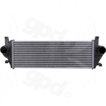 2015 Jeep Grand Cherokee Intercooler Global Parts Distributors 2711338 image 1 of 1