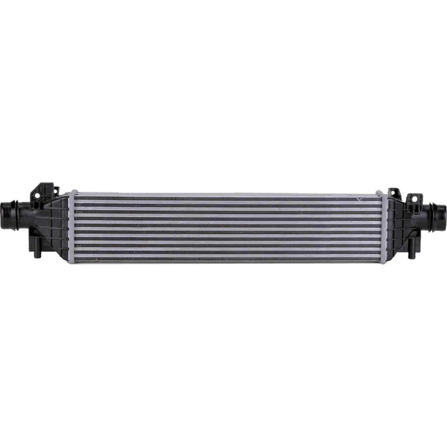 Global Parts Distributors 2711339 - Intercooler Global Parts Distributors 2711339 Intercooler product image 1 of 2