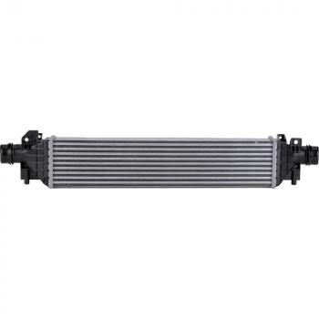 2016 Buick Encore Intercooler
