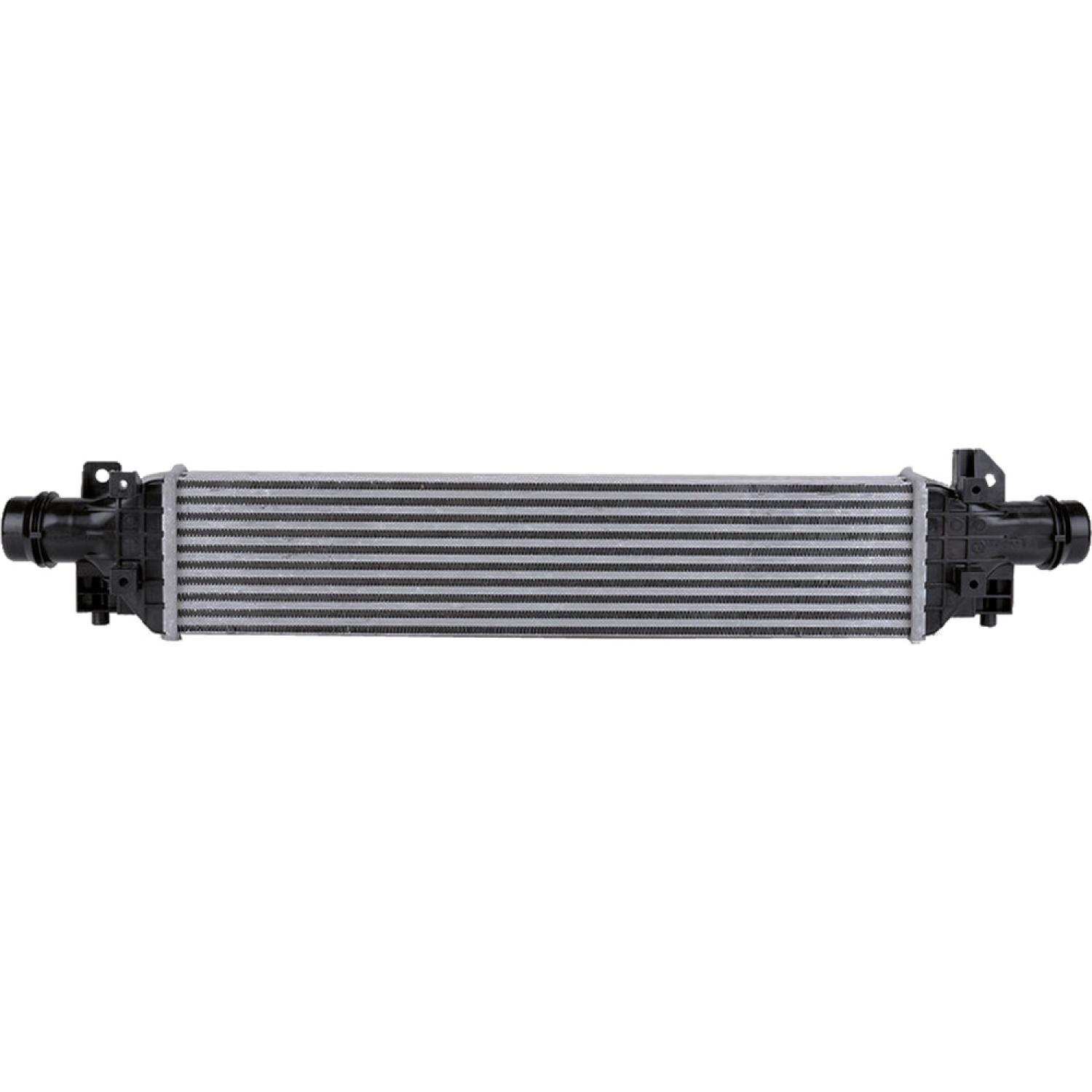 Global Parts Distributors 2711339 - Intercooler Global Parts Distributors 2711339 Intercooler product image 2 of 2