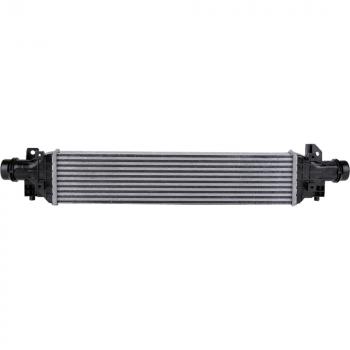 2016 Buick Encore Intercooler Global Parts Distributors 2711339 image 2 of 2
