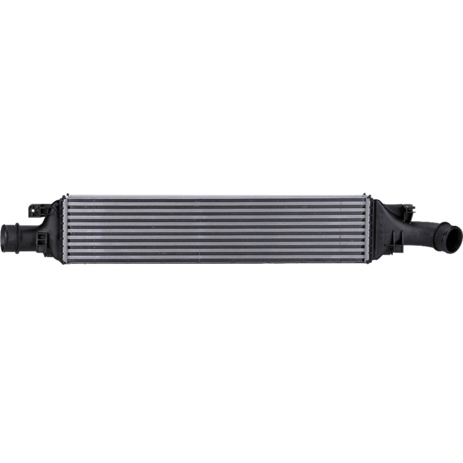 Global Parts Distributors 2711340 - Intercooler Global Parts Distributors 2711340 Intercooler product image 1 of 2
