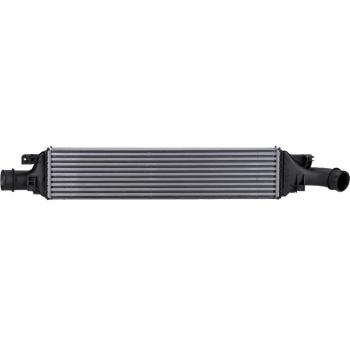2017 Audi Q3 Intercooler Global Parts Distributors 2711340 image 1 of 2