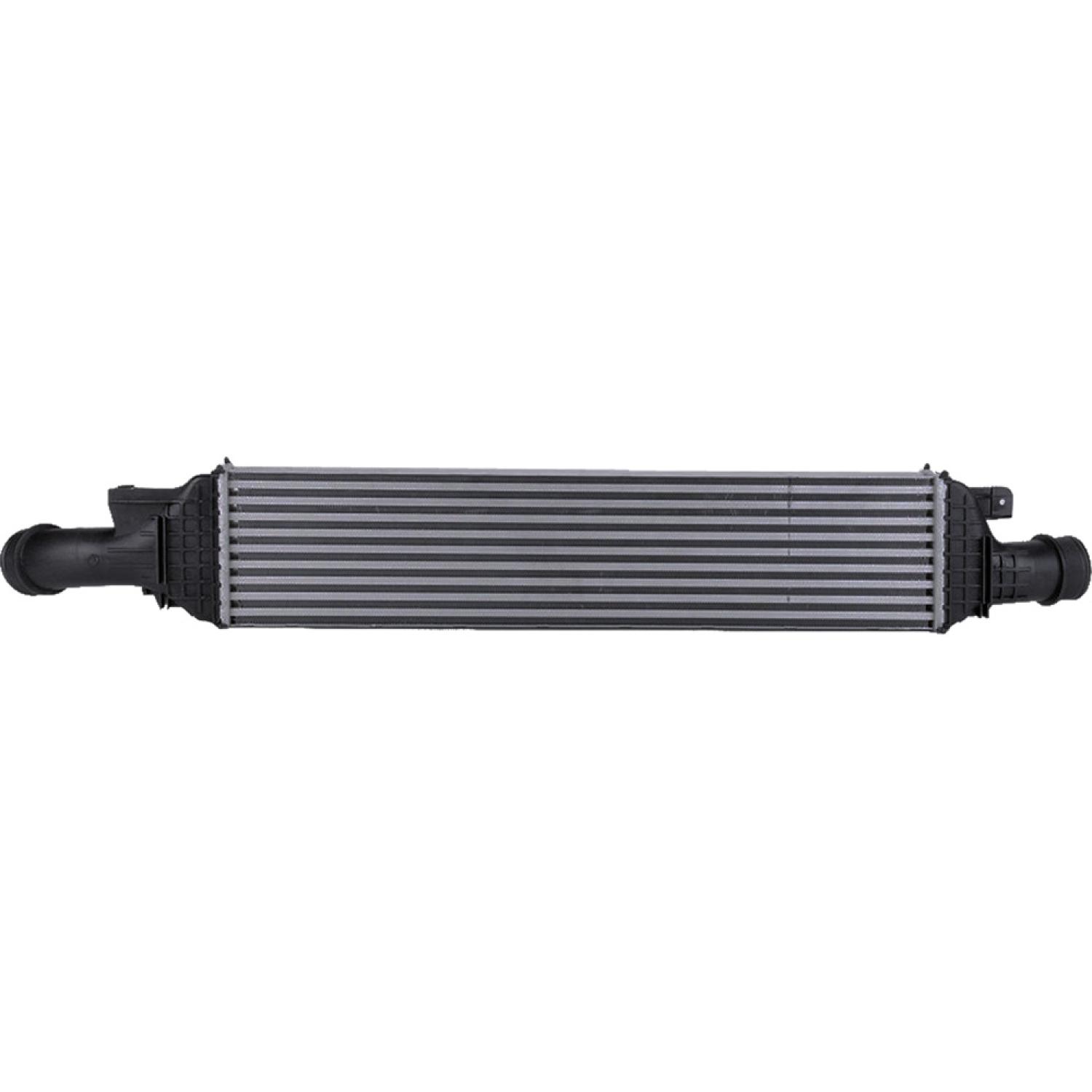 Global Parts Distributors 2711340 - Intercooler Global Parts Distributors 2711340 Intercooler product image 2 of 2