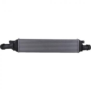 2017 Audi Q3 Intercooler Global Parts Distributors 2711340 image 2 of 2
