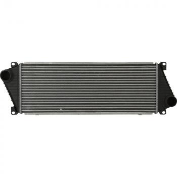 2006 Dodge Sprinter 3500 Intercooler