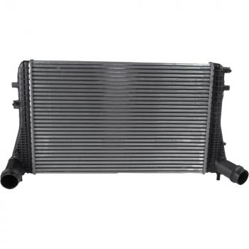 2012 Audi A3 Intercooler Global Parts Distributors 2711347 image 1 of 2