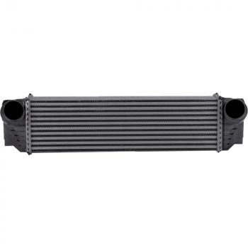 2016 BMW ActiveHybrid 5 Intercooler Global Parts Distributors 2711348 image 1 of 2