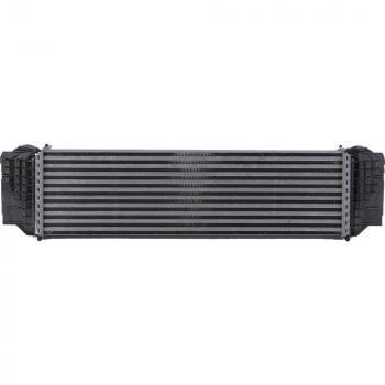 2016 BMW ActiveHybrid 5 Intercooler Global Parts Distributors 2711348 image 2 of 2
