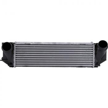 2016 BMW 528i Intercooler Global Parts Distributors 2711349 image 1 of 2